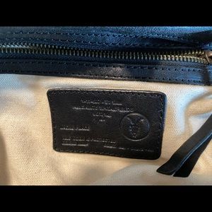 All saints bag